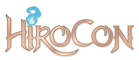 HiroCon Logo