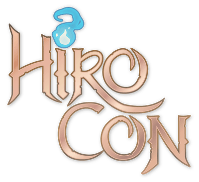 HiroCon Logo