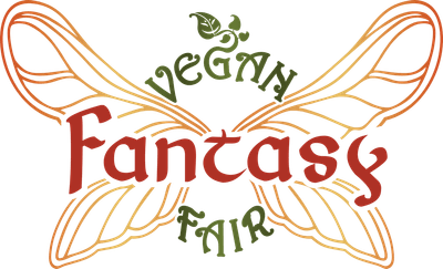 Vegan Fantasy Fair Logo